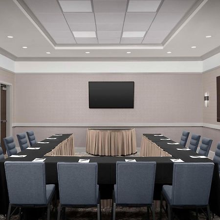 Embassy Suites Atlanta - Kennesaw Town Center Bagian luar foto